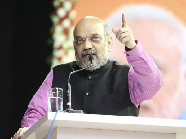 9 స్థానాలు బిజెపి లక్ష్యం