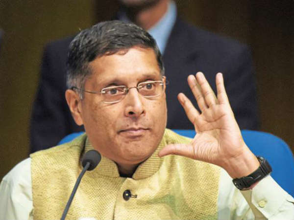 2020 - 21 నాటికి 3 శాతానికి ద్రవ్యలోటు కట్టడి చేస్తాం
