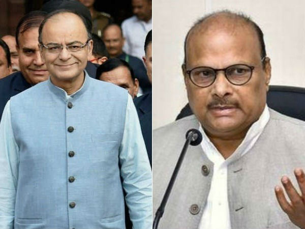 కేంద్రం ఇలా ఇవ్వాలి...