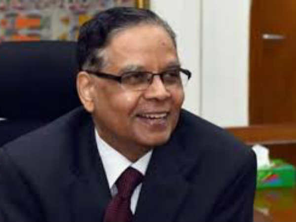 బ్యాంకుల ప్రైవేటీకరణతోనే మొండి బకాయిల నివారణ అన్న పనగరియా బ్యాంకుల ప్రైవేటీకరణతోనే మొండి బకాయిల నివారణ అన్న పనగరియా