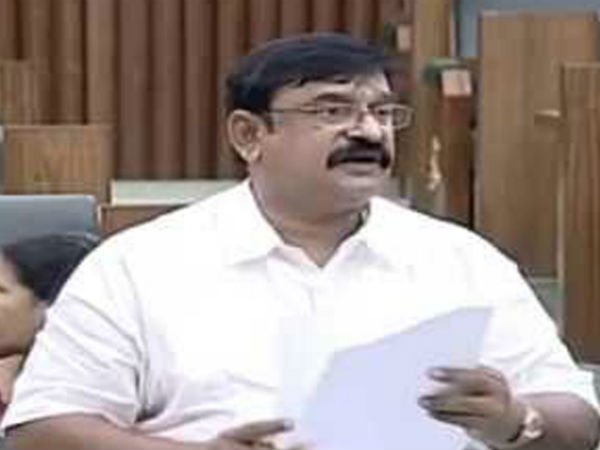 ప్రధానంగా ఈ అంశాలు...ఏం జరుగుతుందో...సర్వత్రా ఉత్కంఠ...