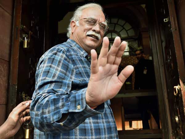  కేంద్రమంత్రుల రాజీనామాకు కారణాలు వివరణ