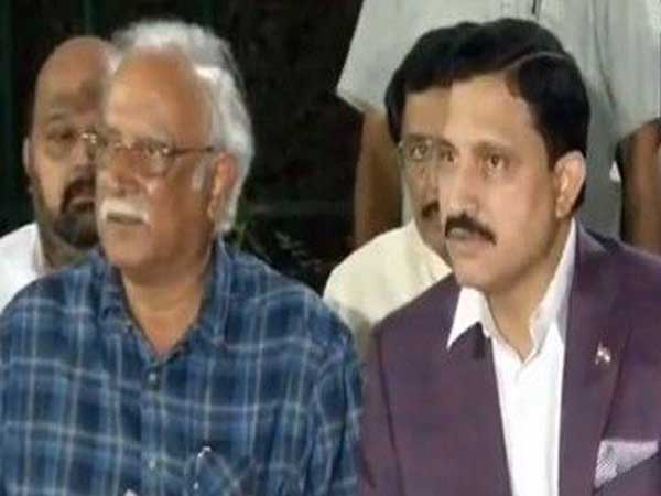 సమస్యలను పరిష్కరించేందుకు ప్రయత్నం