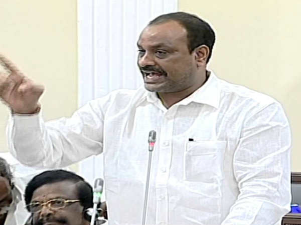 ఎన్డీయే నుంచి బయటకు వచ్చినందుకు