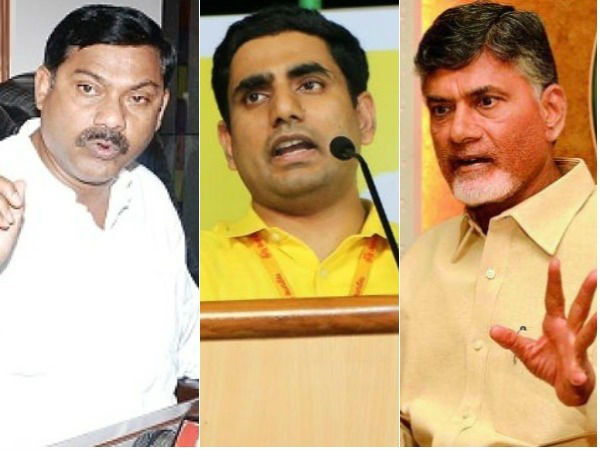 ఎవరు ఎన్ని విమర్శలు చేసినా...