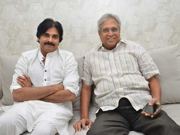 పవన్ వల్లే బాబు..