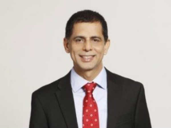 విలీన గ్రూపు సీఎఫ్ఓగా ఐడియా సీఎఫ్ఓ ముంద్రా