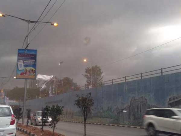 48 గంటల్లో భారీ వర్షాలు