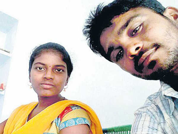 విషయం బయటకు పొక్కవద్దని..