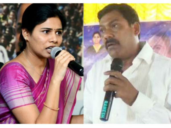 ఆ తర్వాత విభేదాలు...