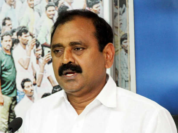 ఎన్టీఆర్ ఎపిసోడ్ నిదర్శనం