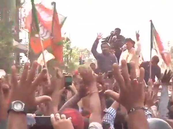 పొత్తు కలిసొచ్చింది..: