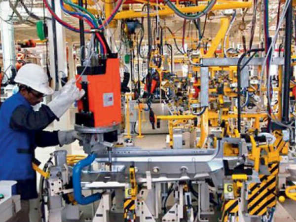 23 రంగాల్లో వృద్ధి.. ఏడు రంగాల్లో నిరాశాజనకం 23 రంగాల్లో వృద్ధి.. ఏడు రంగాల్లో నిరాశాజనకం