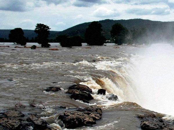 కర్ణాటక హ్యాపీ