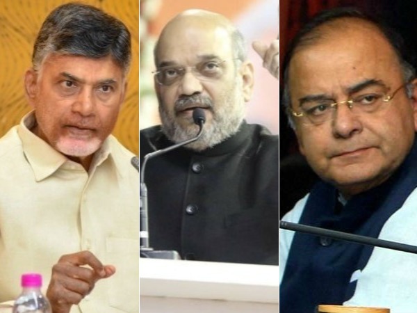  బీజేపీ ఆహ్వానం