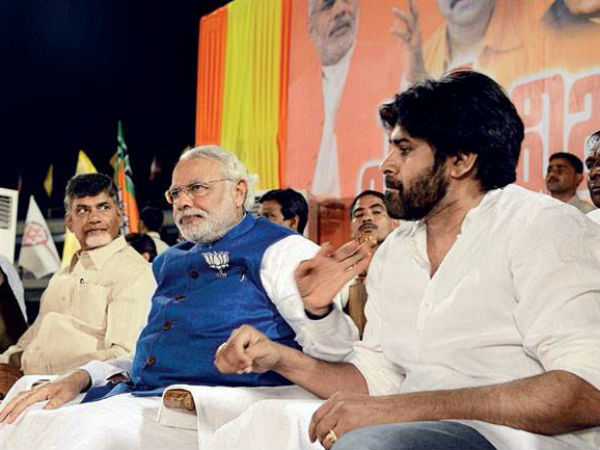 పవన్ కార్యాచరణపై నిఘా