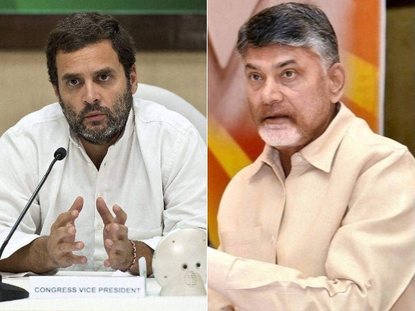  కాంగ్రెసుతో పొత్తు పెట్టుకోవడం...