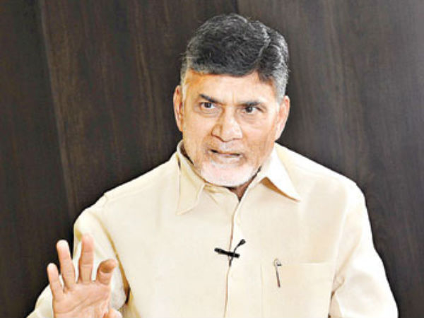 జాతీయ నేతలందరితోనూ విభజన వ్యతిరేక వాణి వినిపించిన బాబు