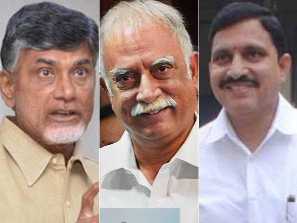  ఫోన్ సంభాషణ పూర్తి కాగానే రాజీనామా
