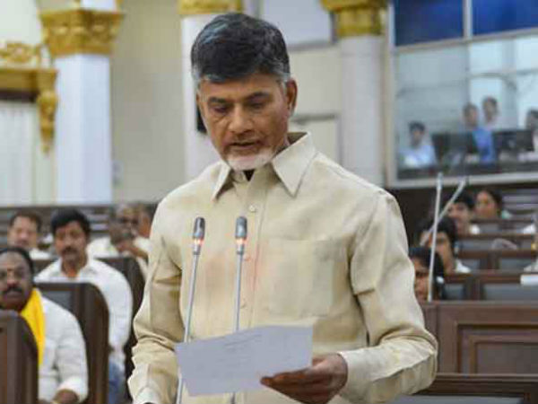 వారికి ఇచ్చినప్పుడు మనకు ఎందుకివ్వరు