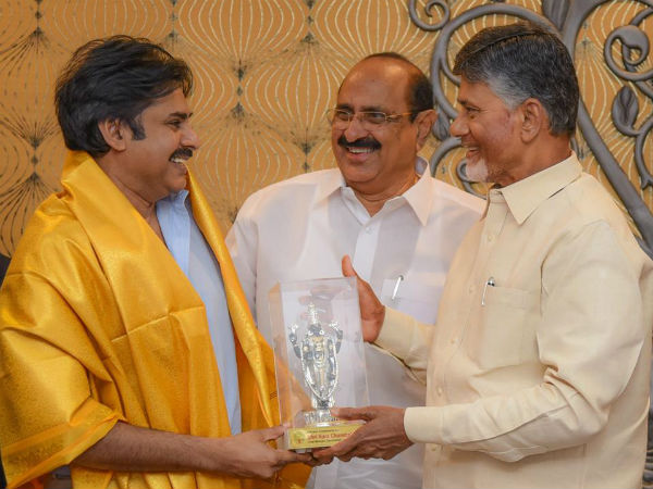 ప్రజలను వంచించడానికే...