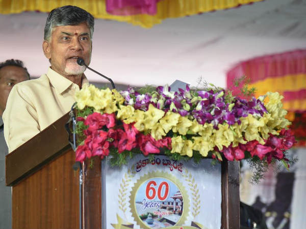 టీడీపీతోనే సాధ్యం