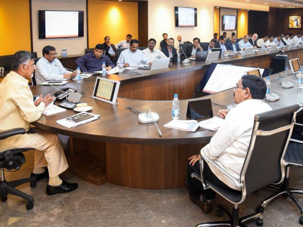 టీడీపీ మద్దతు: టీడీపీ మద్దతు: