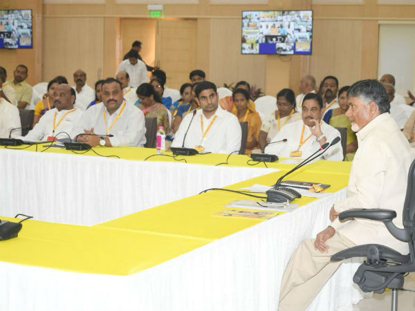 బీజేపీతో తగిన సమయంలో..