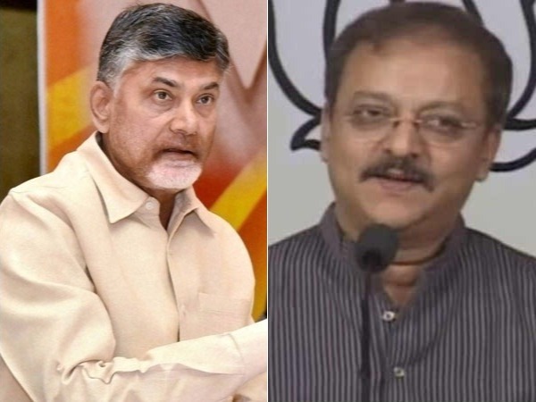 దాన్ని చంద్రబాబు తిరస్కరించారు...