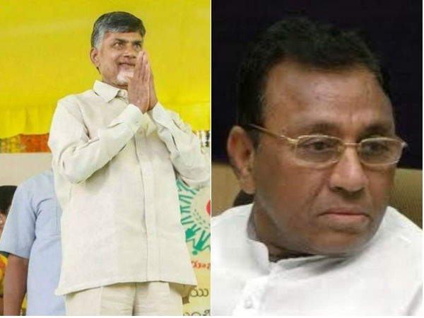 చంద్రబాబుపై మేకపాటి ధ్వజం