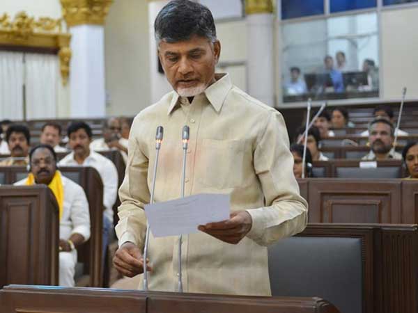 చిచ్చు పెట్టేందుకు రాయలసీమ డిక్లరేషన్