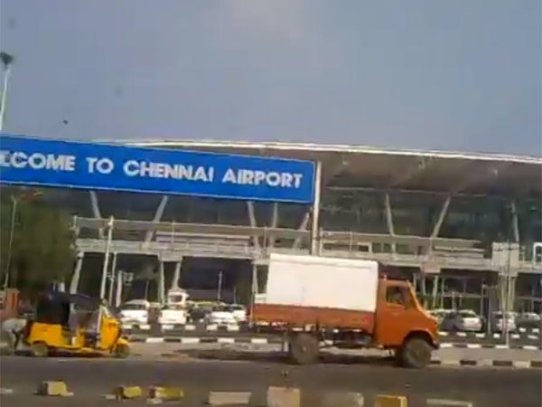 హైదరాబాద్ టూ చెన్నై
