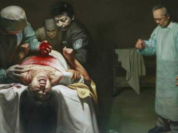  ఓ డాక్టర్ స్పందన: