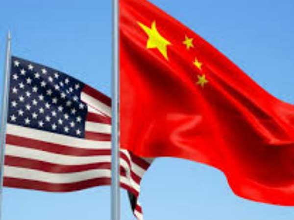 అమెరికాను అధిగమించిన చైనా...