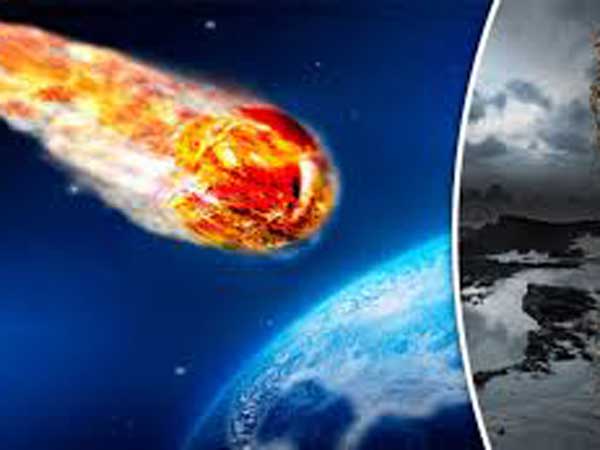  ఎప్పుడు, ఎక్కడ కూలిపోతుందంటే...