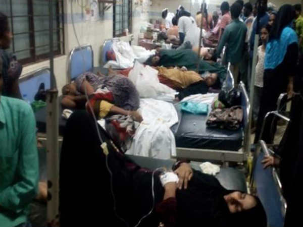  జిల్లా కలెక్టర్...వివరణ...