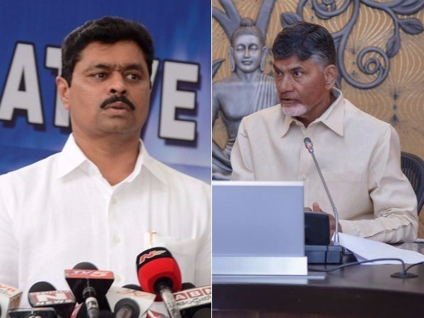 టిడిపిలో కార్యకర్తలకు గుర్తింపు