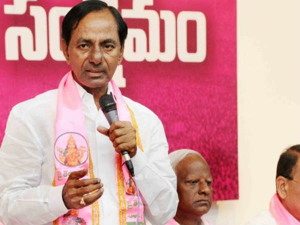 కాంగ్రెస్ గురించి పట్టించుకోవసరం లేదు