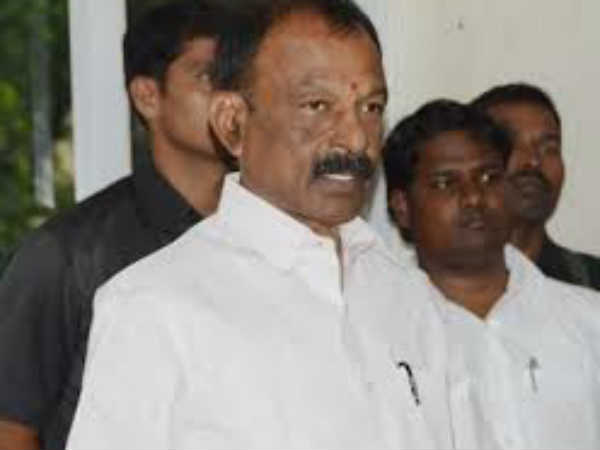 Disclose BJP,TDP: APCC Complaint to EC Disclose BJP,TDP: APCC Complaint to EC