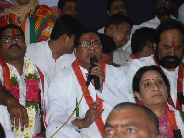 మరో ఇద్దరి సభ్యత్వాలు రద్దు?