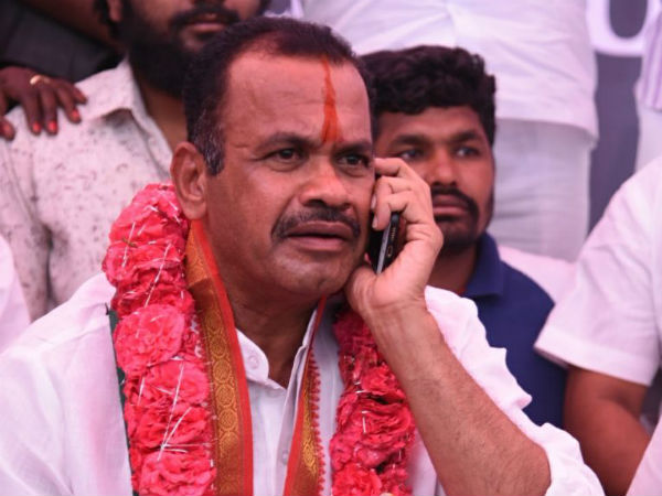 కాంగ్రెస్ న్యాయ పోరాటం