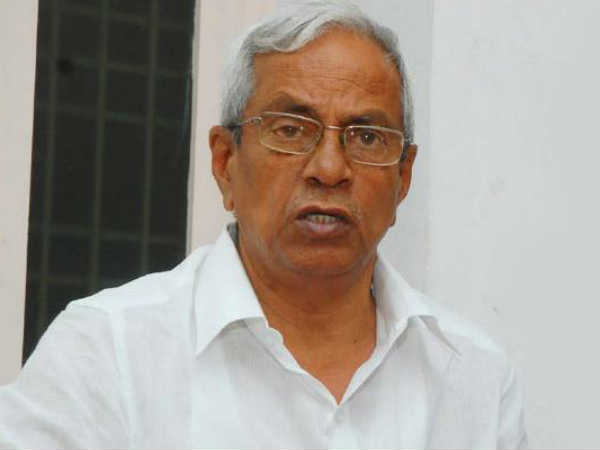 అమిత్ షా లేఖపై మధు అమిత్ షా లేఖపై మధు