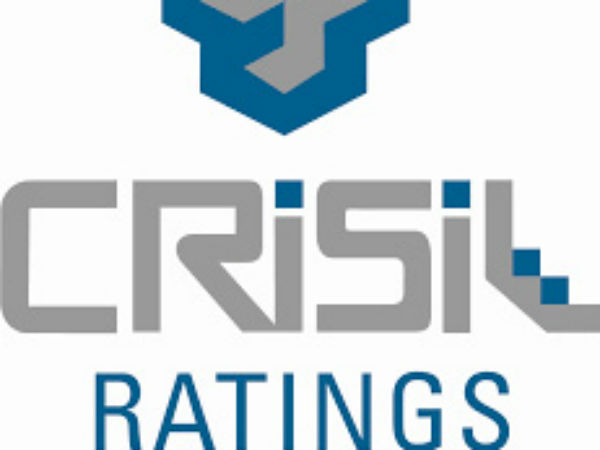 గౌరవ ప్రద ప్రగతి సాధిస్తుందని భావిస్తున్నామన్న క్రిసిల్