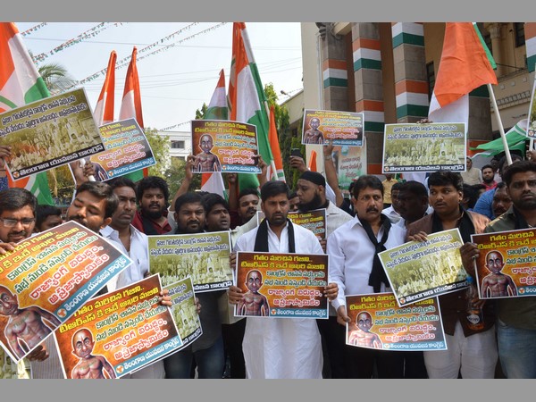 జానారెడ్డిపై చర్యలు తీసుకోవడమా?