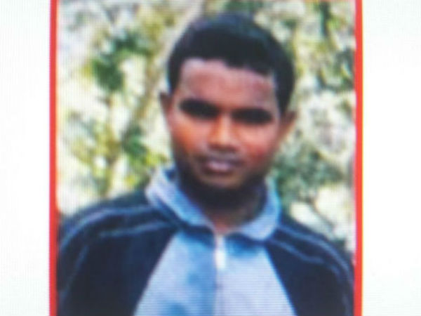 ఆరుగురు మహిళలు.. హరిభూషణ్..