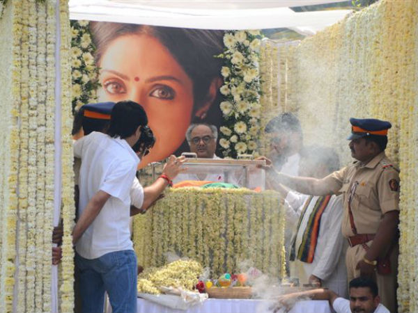 మళ్లీ ఇప్పుడు శ్రీదేవి..: