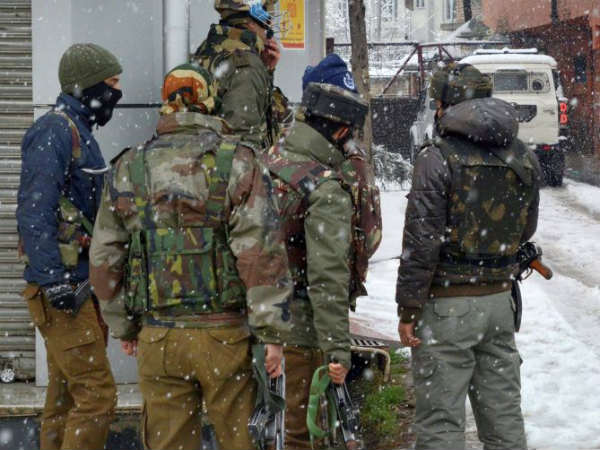  కౌంటర్ దాఖలు చేయమన్న సుప్రీం...