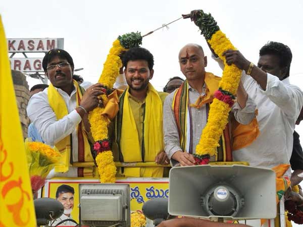  మిత్రపక్షం కాబట్టి ఇప్పటి వరకు నమ్మాం