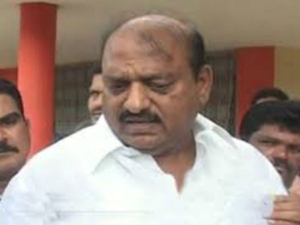 వ్యతిరేకులంతా...ఏకమయ్యారు... వ్యతిరేకులంతా...ఏకమయ్యారు...