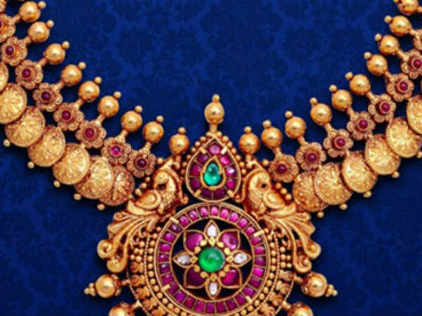  బంగారంపై పెట్టుబడులకు మదుపర్ల ఆసక్తి